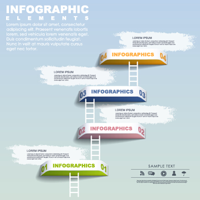 Business Infographic creative design 2159