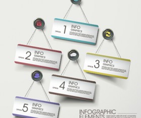 Business Infographic creative design 2160