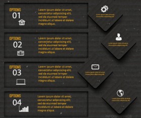 Business Infographic creative design 2161