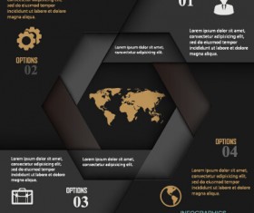Business Infographic creative design 2163