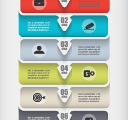 Business Infographic creative design 2166