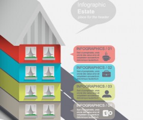 Business Infographic creative design 2169