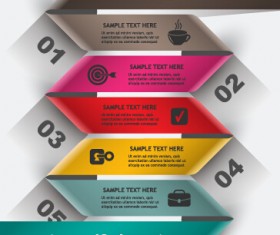 Business Infographic creative design 2172