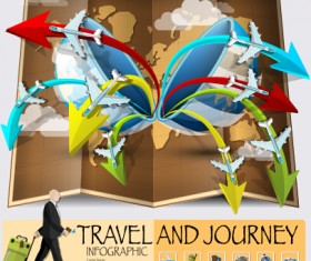 Business Infographic creative design 2174