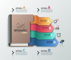 Business Infographic creative design 2178