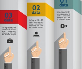 Business Infographic creative design 2182