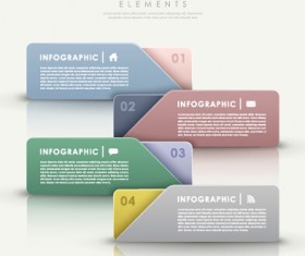 Business Infographic creative design 2184