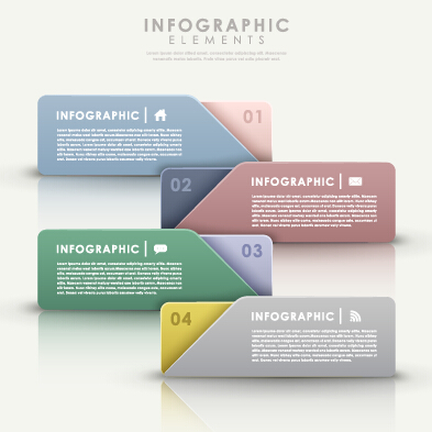 Business Infographic creative design 2184
