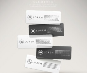 Business Infographic creative design 2186