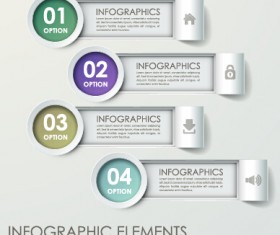 Business Infographic creative design 2188