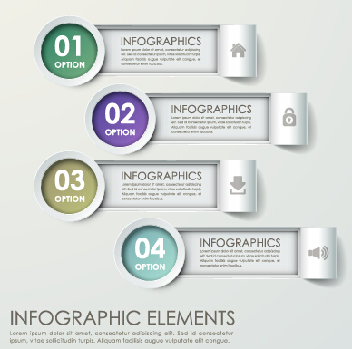 Business Infographic creative design 2188