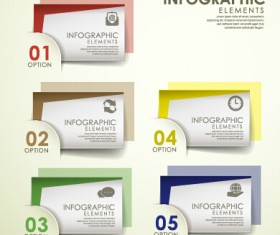 Business Infographic creative design 2189