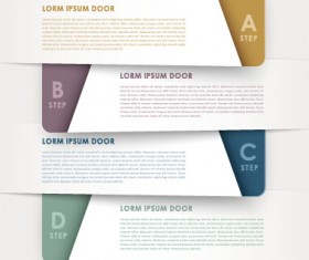 Business Infographic creative design 2190