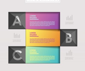 Business Infographic creative design 2192
