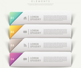 Business Infographic creative design 2193