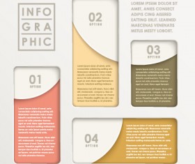 Business Infographic creative design 2194