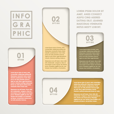 Business Infographic creative design 2194