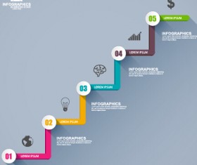 Business Infographic creative design 2196