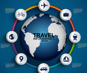 Business Infographic creative design 2197