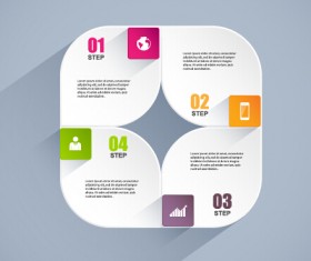 Business Infographic creative design 2198