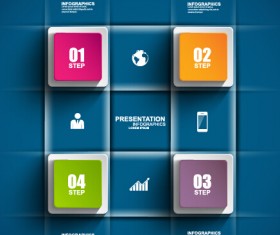 Business Infographic creative design 2199