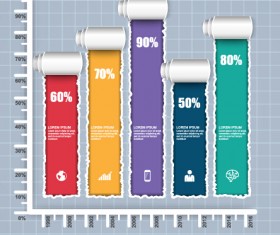 Business Infographic creative design 2200