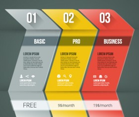 Business Infographic creative design 2205