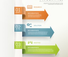 Business Infographic creative design 2208