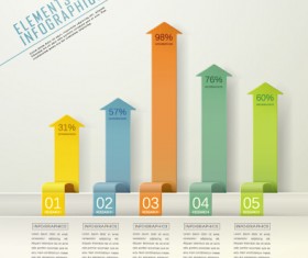 Business Infographic creative design 2211