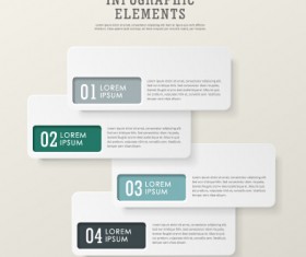 Business Infographic creative design 2215