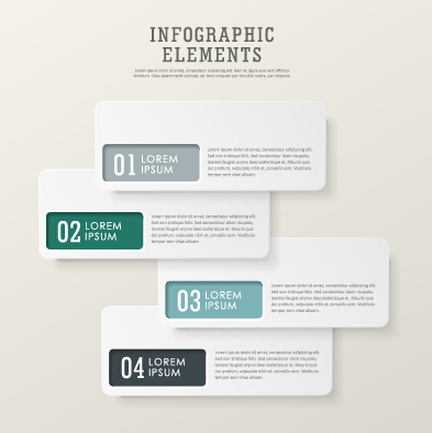 Business Infographic creative design 2215