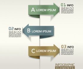 Business Infographic creative design 2216