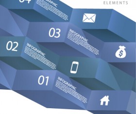 Business Infographic creative design 2217