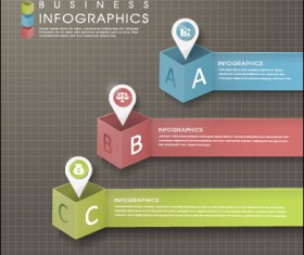 Business Infographic creative design 2218