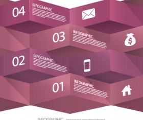 Business Infographic creative design 2220