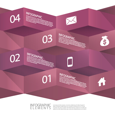 Business Infographic creative design 2220