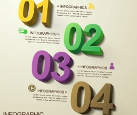 Business Infographic creative design 2221