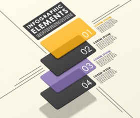 Business Infographic creative design 2223