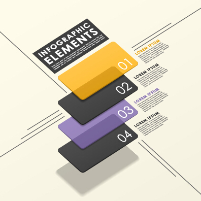 Business Infographic creative design 2223