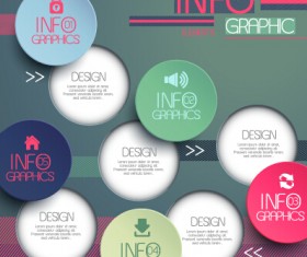 Business Infographic creative design 2224
