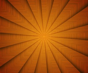 Vector wooden texture background art 03