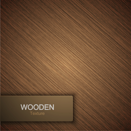 Vector wooden texture background art 06