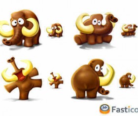 Business Office icons