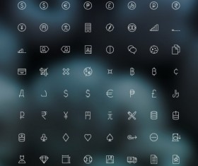 12000 Kind Free Outline Computer Icons