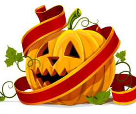 Free Halloween Vector Pumpkin icons