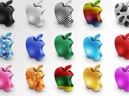 Mac 3d Icons Free Download