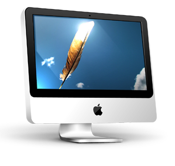 Mac icons