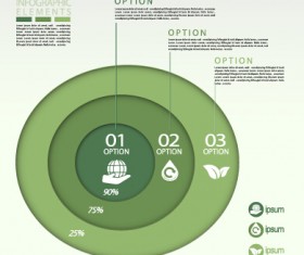Business Infographic creative design 2225