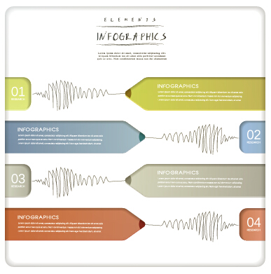 Business Infographic creative design 2227