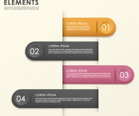 Business Infographic creative design 2230